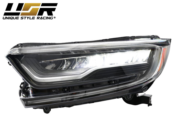 2017 - 2022 Honda CRV CRV Full LED Headlight Upgrade for Halogen Models