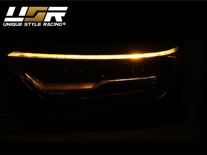 2017 - 2022 Honda CRV CRV Full LED Headlight Upgrade for Halogen Models