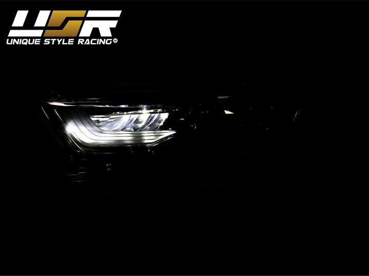 2017 - 2022 Honda CRV CRV Full LED Headlight Upgrade for Halogen Models