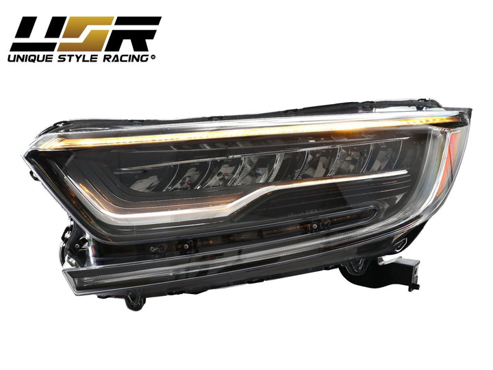 2017 - 2022 Honda CRV CRV Full LED Headlight Upgrade for Halogen Models
