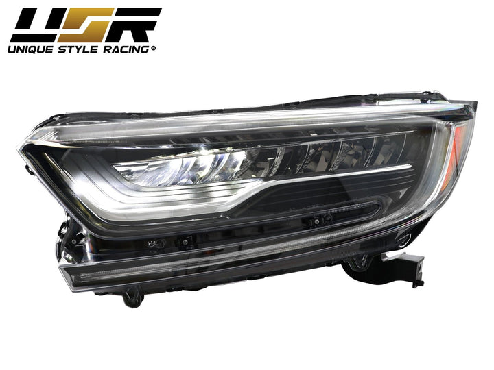 2017 - 2022 Honda CRV CRV Full LED Headlight Upgrade for Halogen Models