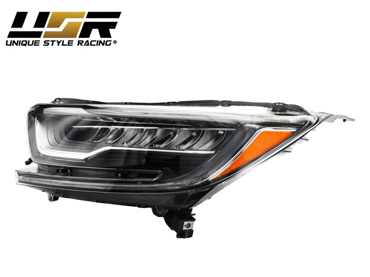 2017 - 2022 Honda CRV CRV Full LED Headlight Upgrade for Halogen Models