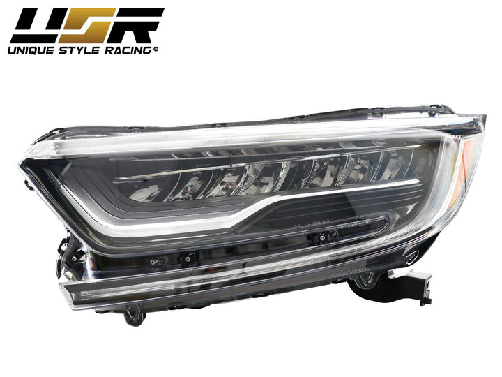 2017 - 2022 Honda CRV CRV Full LED Headlight Upgrade for Halogen Models