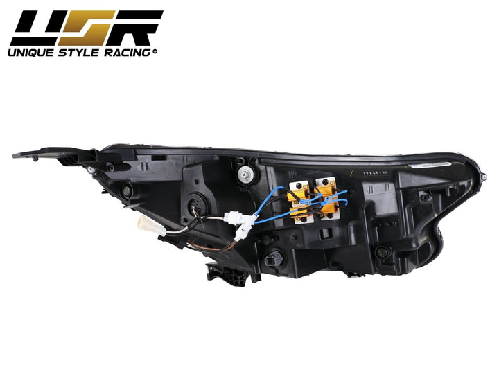 2017 - 2022 Honda CRV CRV Full LED Headlight Upgrade for Halogen Models