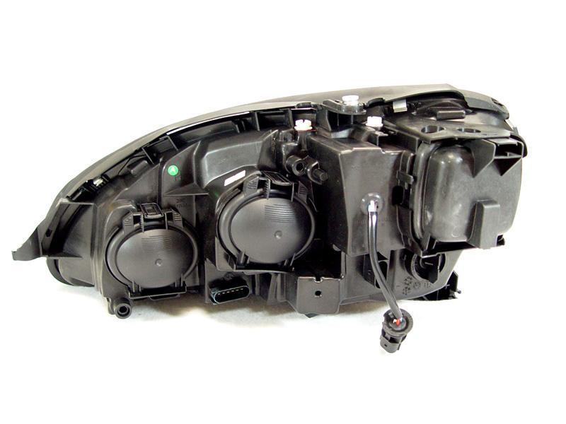 2000 - 2002 Mercedes Benz S Class W220 Facelift Style Projector Headlight