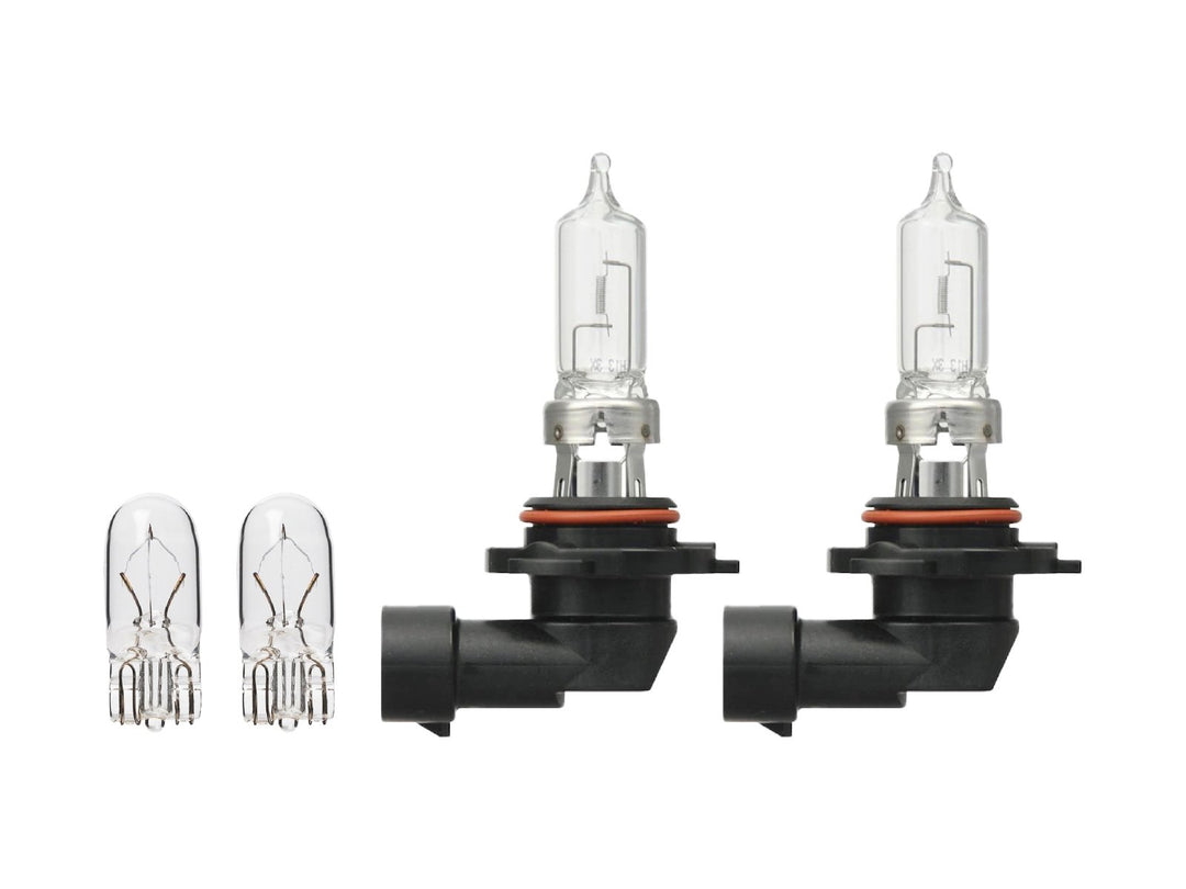 2002-2006 Mercedes Benz G Class Wagon W463 FACELIFT Style GLASS Lens Projector Headlight With Optional Xenon HID
#housing-color_black-housing