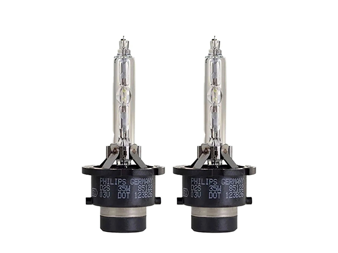 2007 - 2018 Mercedes W463 G Class Wagon W464 Style Halo LED Ring Xenon Headlights