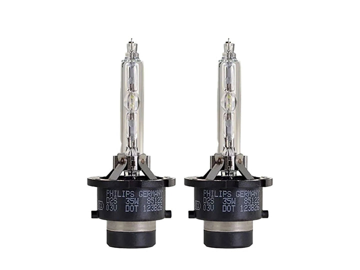 2007 - 2018 Mercedes W463 G Class Wagon W464 Style Halo LED Ring Xenon Headlights