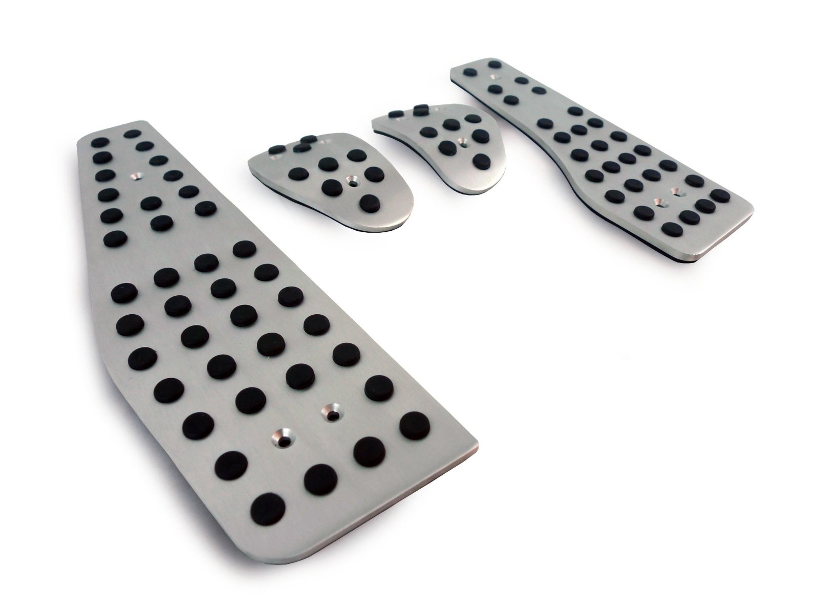 porsche pedals Porsche Boxster 986 / 911 Carrera 996 Racing Auto or Manual Aluminum P – Unique Style Racing