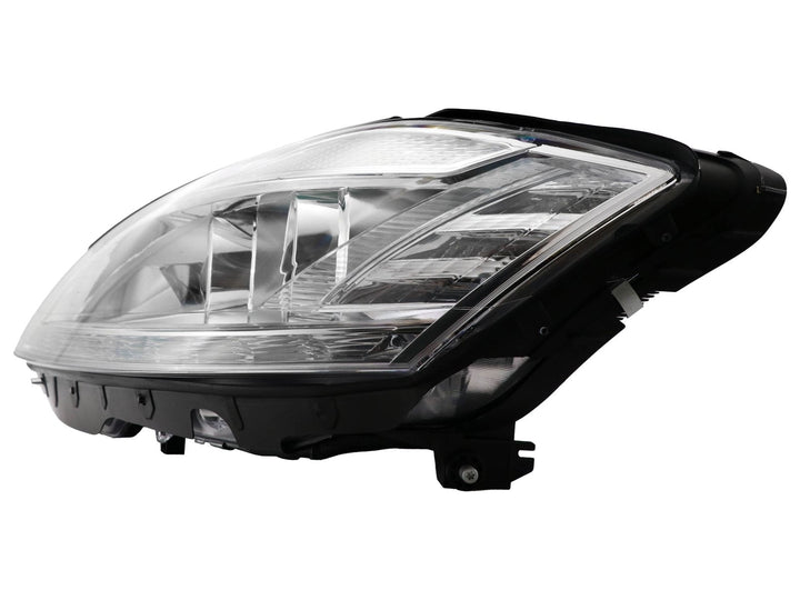 2007 - 2009 Mercedes S Class W221 Facelift Style LED Xenon D1S Projector Headlight W/ AFS For Stock BiXenon Models
