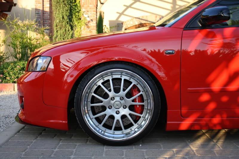 2002 - 2008 Audi A4 S4 B6 B7 / 2006 - 2008 A3 S3 8P / 0211 A6 C5 S6 C6 / 0409 A8 D3 / 0205 Allroad / 0811 TT Crystal Smoke Fender Side Marker Light