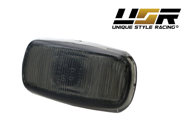 1992 - 2001 Audi A4 / 2000 - 2002 S4 B5.5 / 2000 - 2003 A8 D2 / 2000 - 2006 TT Clear or Smoke Fender Side Marker Light