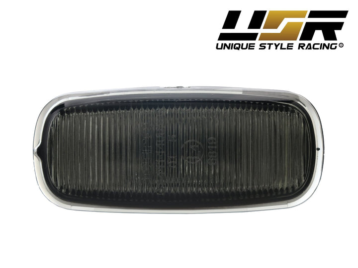 1992 - 2001 Audi A4 / 2000 - 2002 S4 B5.5 / 2000 - 2003 A8 D2 / 2000 - 2006 TT Clear or Smoke Fender Side Marker Light