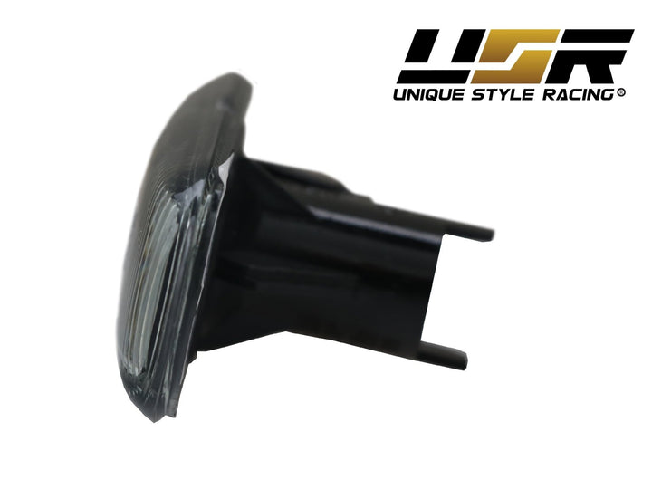 1992 - 2001 Audi A4 / 2000 - 2002 S4 B5.5 / 2000 - 2003 A8 D2 / 2000 - 2006 TT Clear or Smoke Fender Side Marker Light