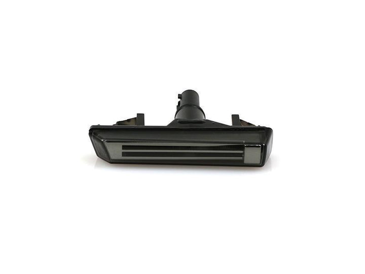 2000-2001 BMW 3 Series E46 2D / Cabrio LED ClipOn Clear or Smoke Corner Signal Light
#color_crystal-smoke-lens-white-led