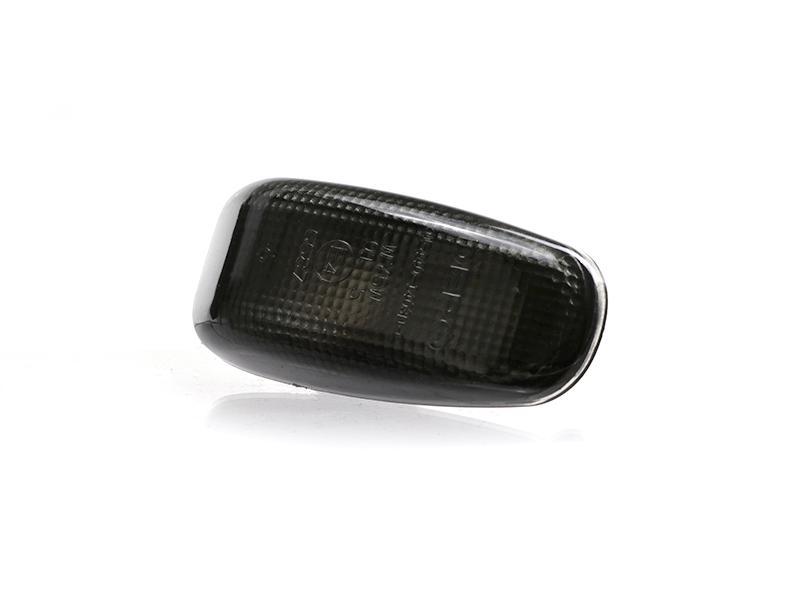 1998 - 2002 Mercedes CLK Class W208 Smoke Fender Side Marker Light