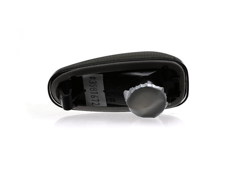 1998 - 2002 Mercedes CLK Class W208 Smoke Fender Side Marker Light