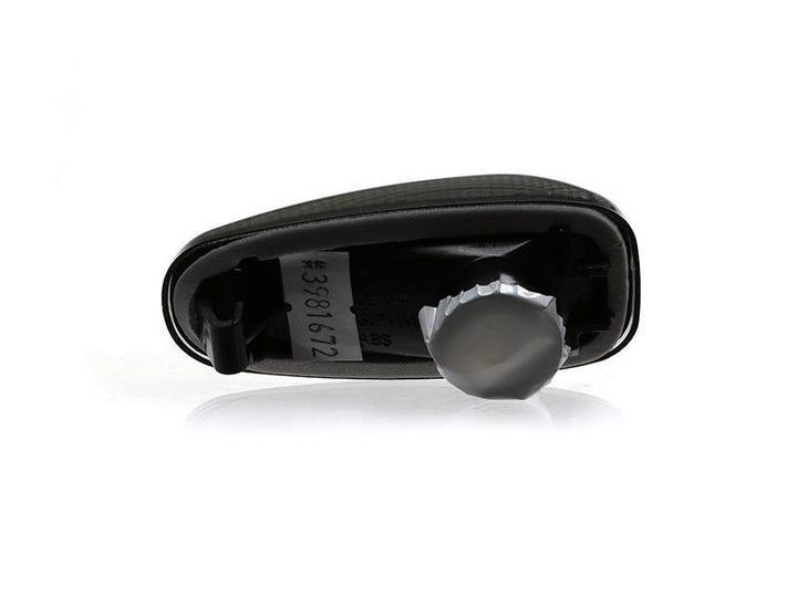 1998 - 2002 Mercedes CLK Class W208 Smoke Fender Side Marker Light