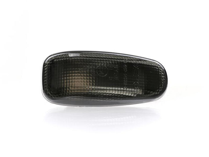 1998 - 2002 Mercedes CLK Class W208 Smoke Fender Side Marker Light