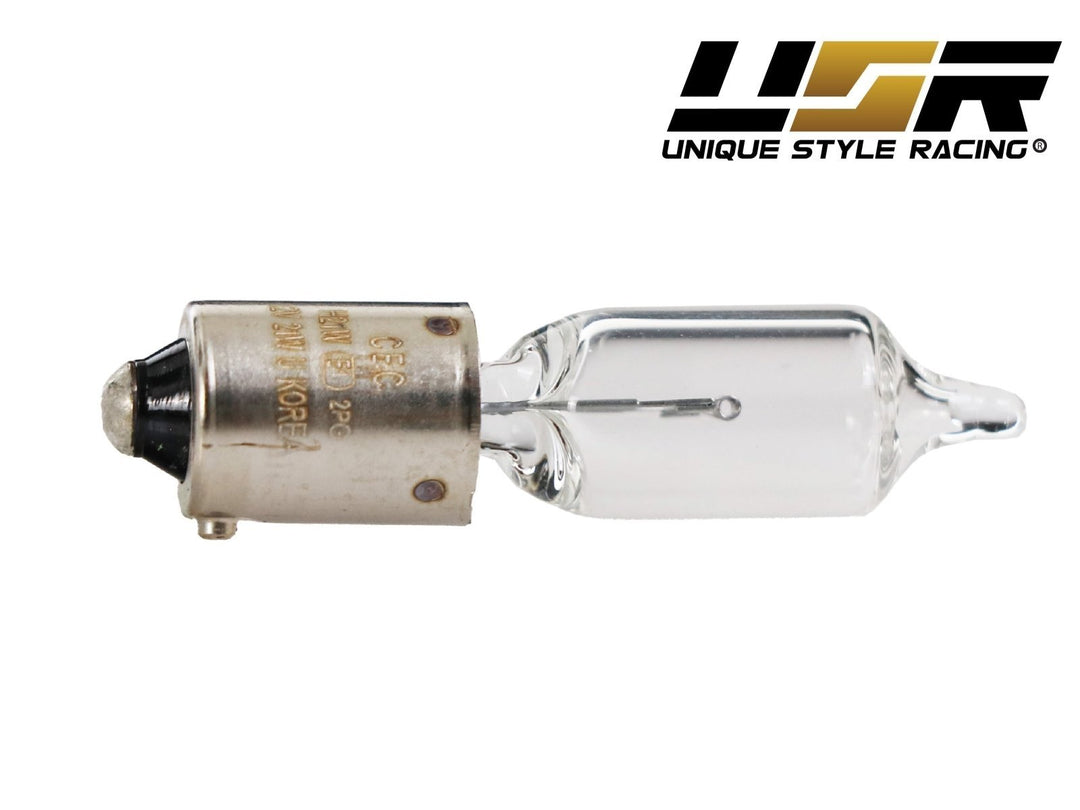 2011 - 2016 BMW F10 5 Series 4D Sedan OEM LCI Blackline Style Smoke Lens LED Tail Light