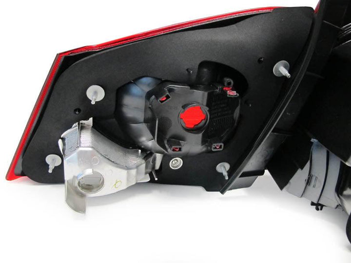 2006 - 2011 Honda Civic 4D Sedan JDM Spec TypeR / Euro Conversion Tail Light