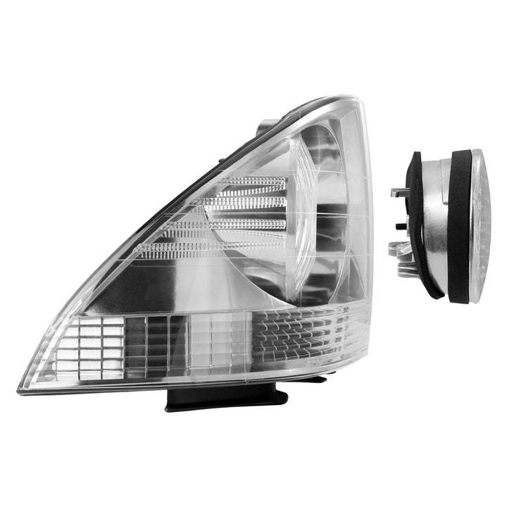 2001-2005 Lexus IS300/IS200 All Clear Lens 4 Piece Tail Lights
#light-source_incandescent