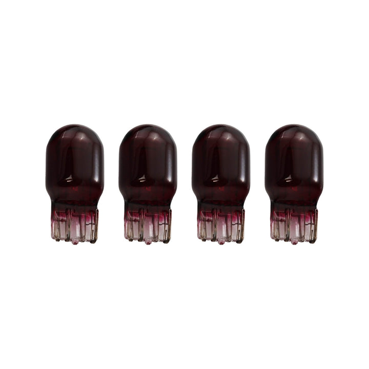 2001-2005 Lexus IS300/IS200 All Clear Lens 4 Piece Tail Lights
#light-source_incandescent