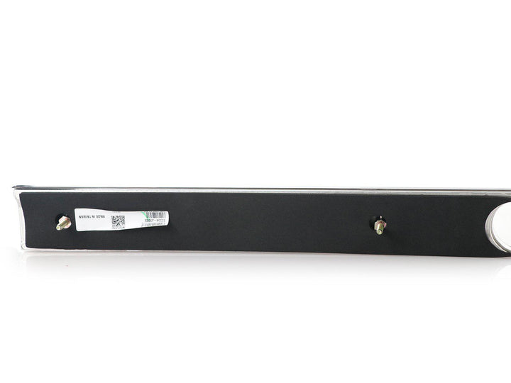 1994 - 1999 Mercedes S Class W140 Euro All Smoke 3 Pieces Rear Tail Lights