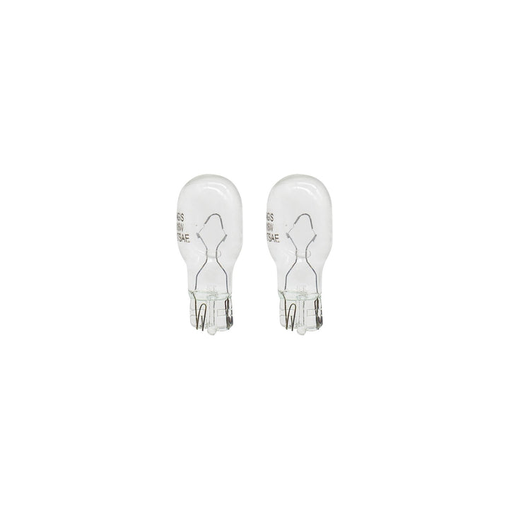 2009 - 2012 Mercedes X204 GLK Class Facelift Style Red / Clear Lens LED Tail Lights