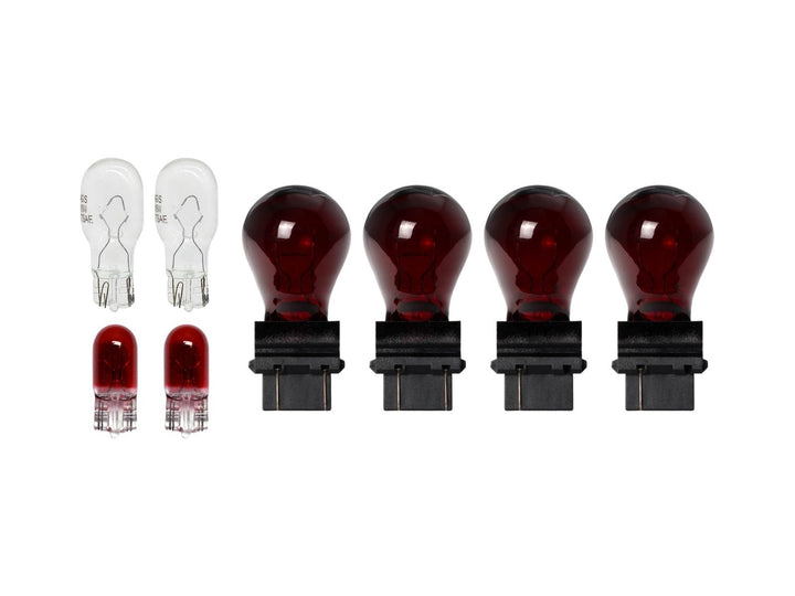 2002 - 2006 Nissan Altima 4D Sedan Euro Style All Clear Lens Tail Lights
#light-source_incandescent