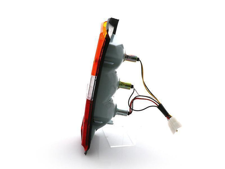 1980 - 1989 Toyota Land Cruiser J60 FJ60 FJ62 BJ60 HJ60 HJ61 BJ62 HJ62 USR OE Style Replacement Tail Light Set