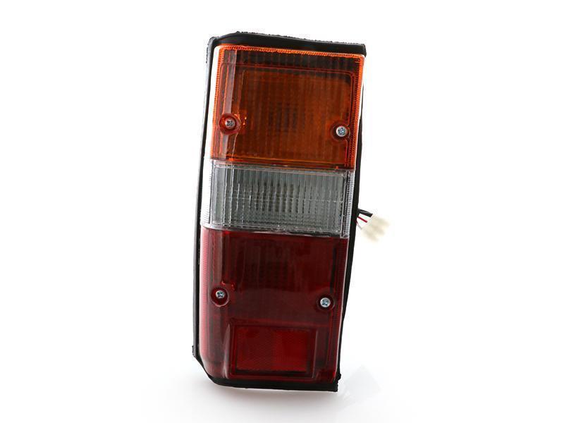 1980 - 1989 Toyota Land Cruiser J60 FJ60 FJ62 BJ60 HJ60 HJ61 BJ62 HJ62 USR OE Style Replacement Tail Light Set