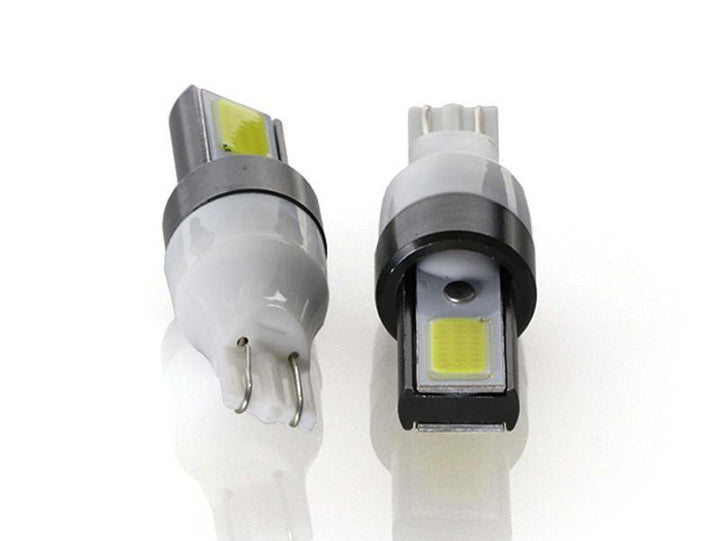 2016 - 2021 Toyota Tacoma 2020+ TRD PRO Style Black Out Tail Lights