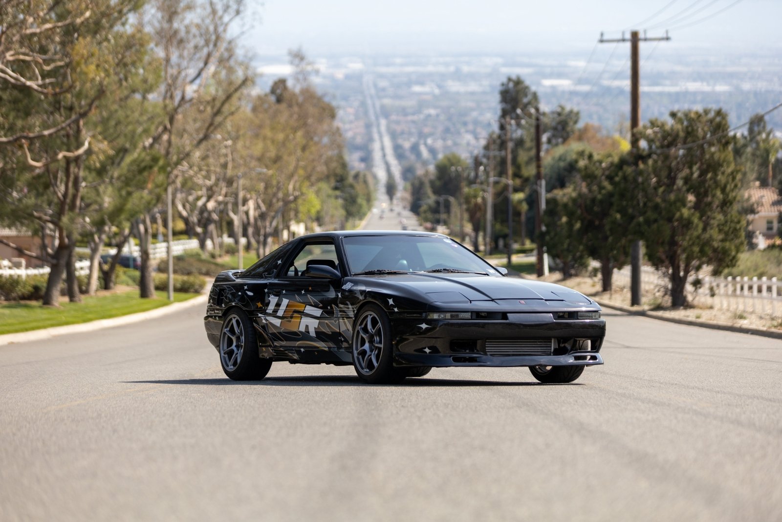 Community Product Suggestions - Unique Style Racing