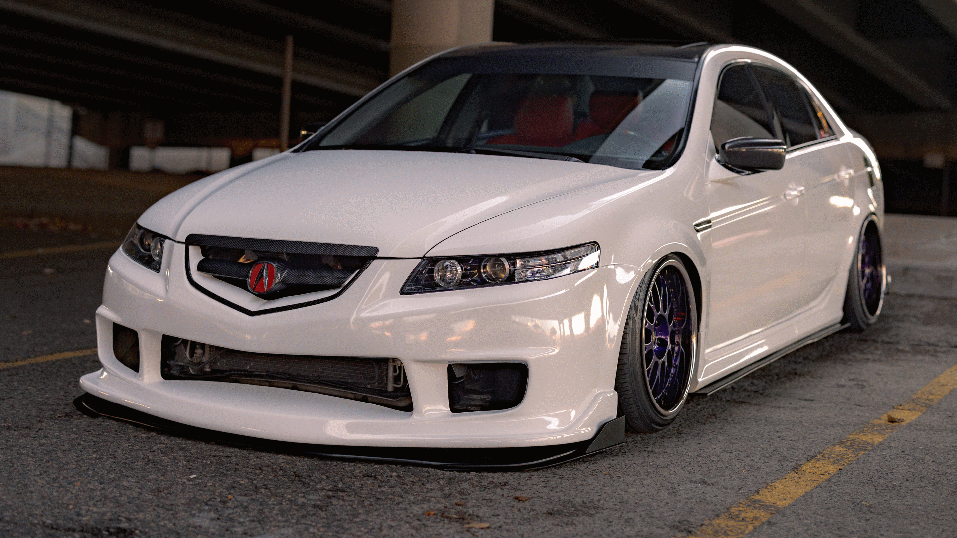 Headlights- Unique Style Racing