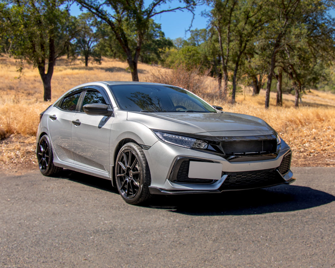 Unique Style Racing - Headlights, Tail Lights & Car Lighting Experts