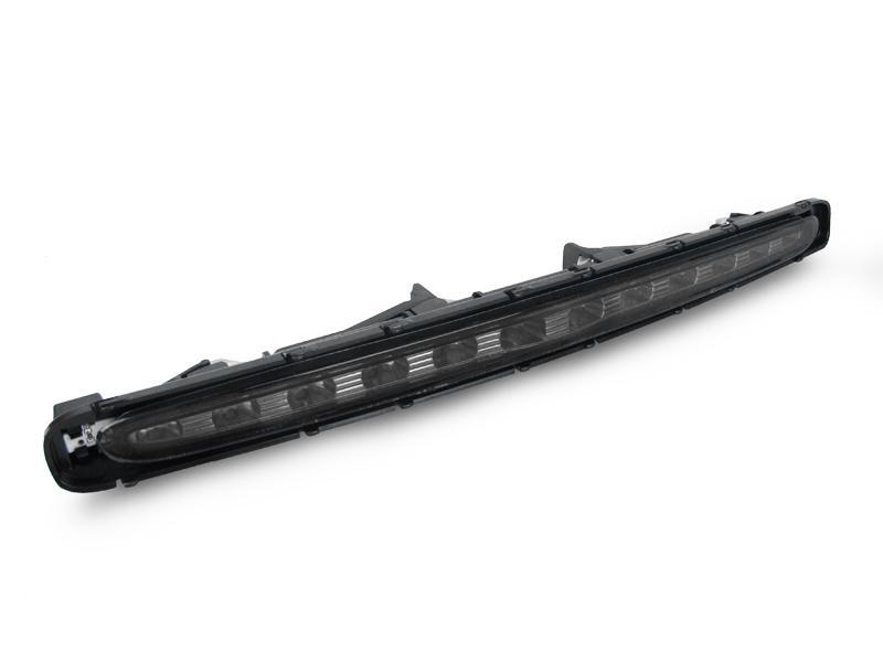 2003-2009 Mercedes E Class W211 4D Sedan Red or Smoke LED 3rd Brake Light