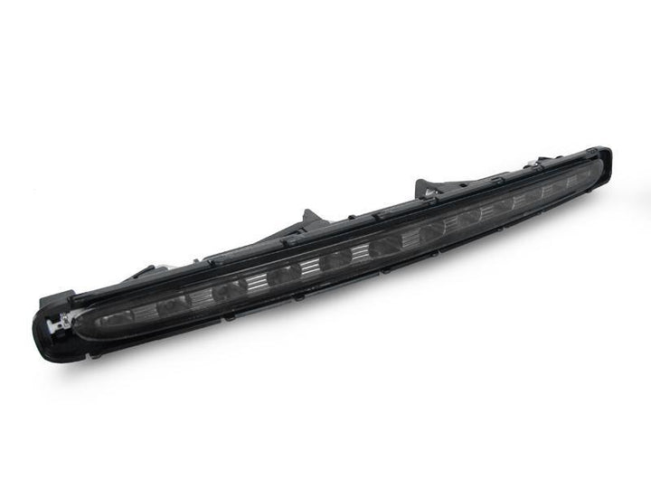 2003-2009 Mercedes E Class W211 4D Sedan Red or Smoke LED 3rd Brake Light
