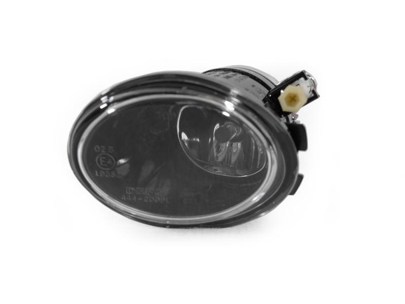 2000-2006 BMW E46 with Sport Pkg / 2001-2006 E46 M3 / 2000-2003 E39 M5 OEM Replacement Fog Light - Made by DEPO