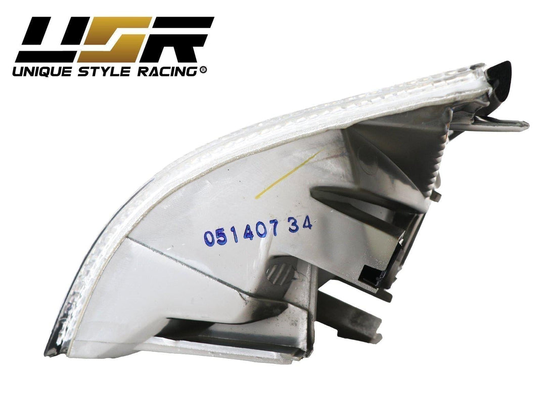 1992-1999 BMW E36 3 Series 3D / 4D Sedan DEPO Euro Clear or Smoke Corner Lights