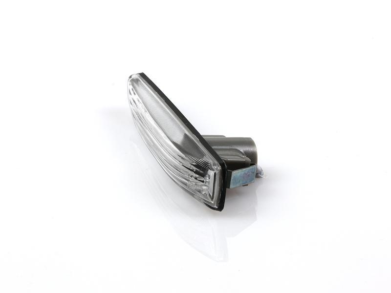 2002-2008 BMW E65 / E66 7 Series Euro Style All Clear Fender Side Marker Lights Made by DEPO