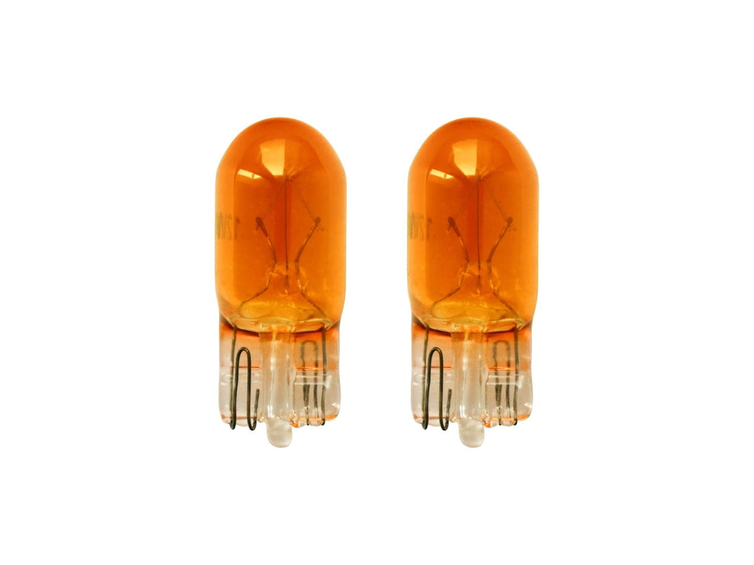 1998 - 2004 Mercedes SLK Class R170 Clear or Smoke Front Bumper Side Marker Light