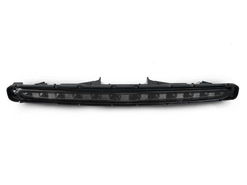 2003-2009 Mercedes E Class W211 4D Sedan Red or Smoke LED 3rd Brake Light