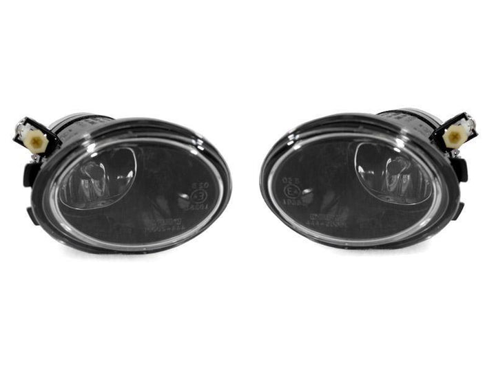 2000-2006 BMW E46 with Sport Pkg / 2001-2006 E46 M3 / 2000-2003 E39 M5 OEM Replacement Fog Light - Made by DEPO