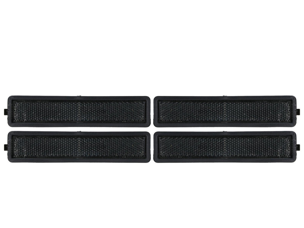 BMW E30 3 Series / E34 5 Series / E32 7 Series DEPO Clear or Smoke Bumper Side Marker Light