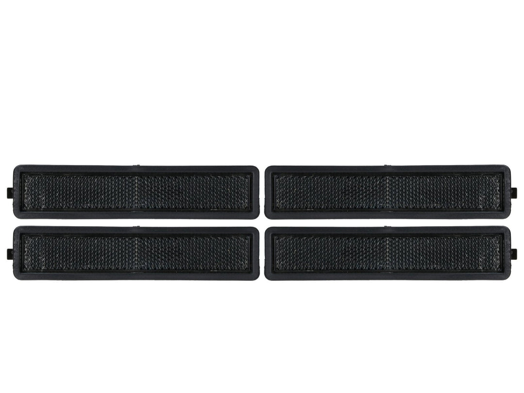 BMW E30 3 Series / E34 5 Series / E32 7 Series DEPO Clear or Smoke Bumper Side Marker Light