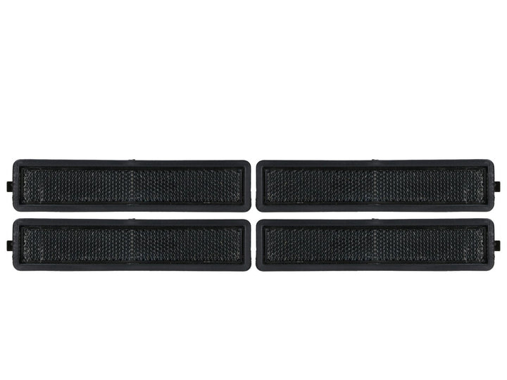 BMW E30 3 Series / E34 5 Series / E32 7 Series DEPO Clear or Smoke Bumper Side Marker Light