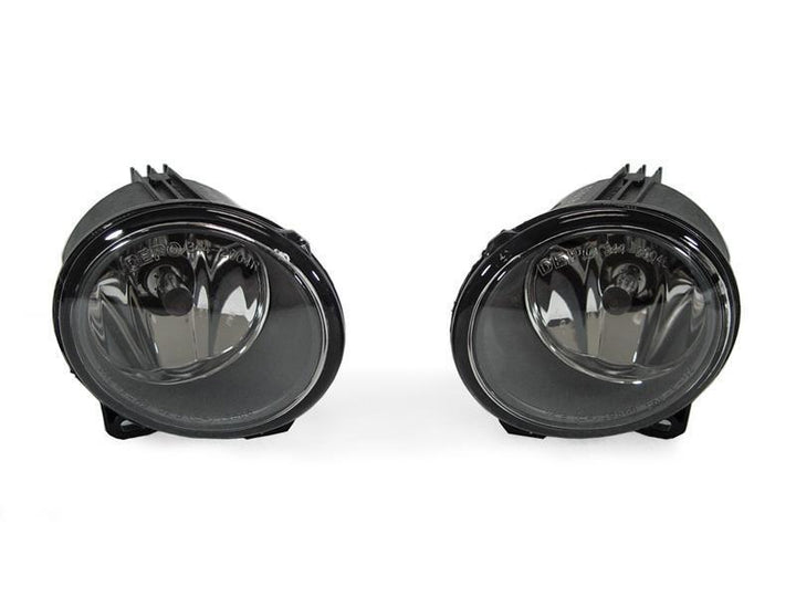 2011-2013 BMW F10 5 Series / 10-13 F07 5 GT With M Sport Package DEPO OEM Replacement Fog Light