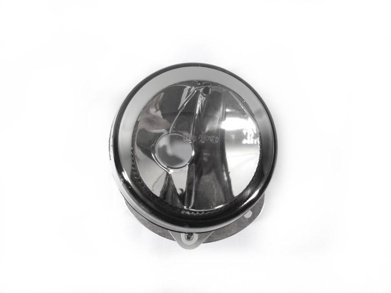 2006-2009 Mercedes W209 With Sport Pkg. & AMG CLK63 DEPO OEM Replacement Fog Light