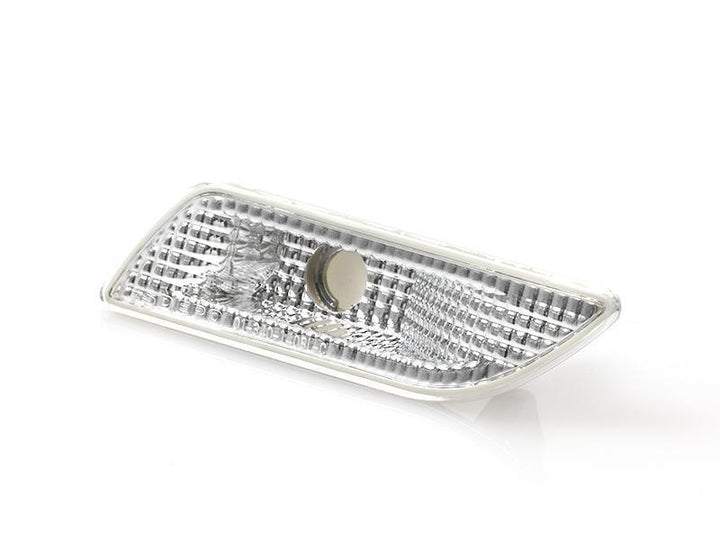 2000-2006 Mercedes CL Class W215 DEPO Clear or Smoke Front Bumper Side Marker Light